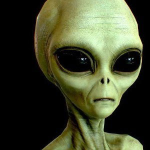 👽UFO👽