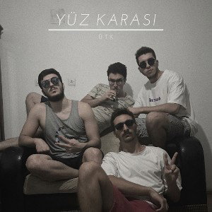 Yüz Karası