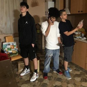 @mobtrap999 #FREEMOBTRAP (feat.Young Navvy)