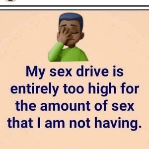 Down bad