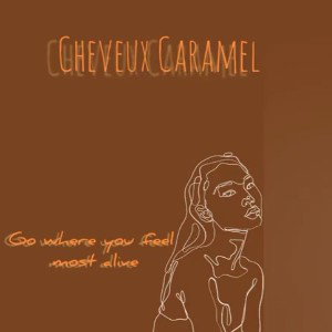 fampCy(FR) - Cheveux Caramel (Crush-ingLoop5)