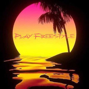101-Play Freestyle(Beats By Tantu)