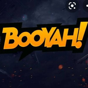 booyah