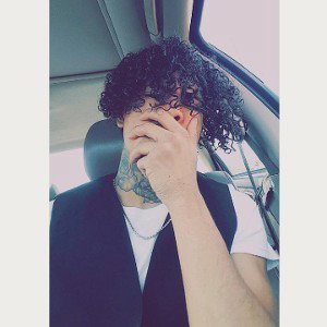 black woe