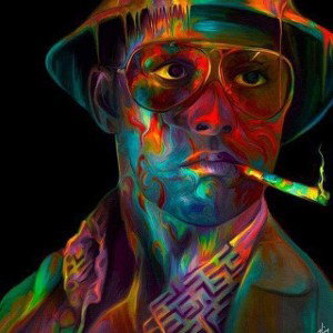 🔫Acid Rap🍄