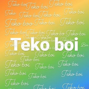 Teko Boi _soft machine