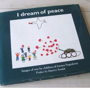 I  dream of Peace 