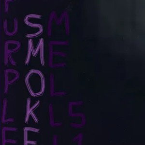 Purple Smoke - Melli51-(prod. byscorez)