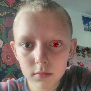 первый трек
