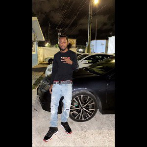 Island Drip