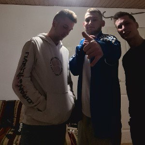 Rapowanie Goodteam 