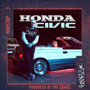 Bonez MC-Honda Civic