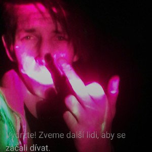 Darki - freestyle (něco chceš) 