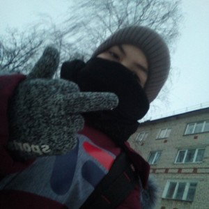 (матюха)первый трек
