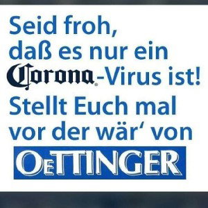 Aversion gegen den Staat