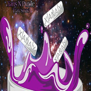 Xans N Purple (Remastered)