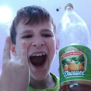 лимонад