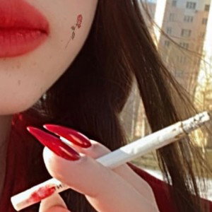 Фетиш - Красный 🩸