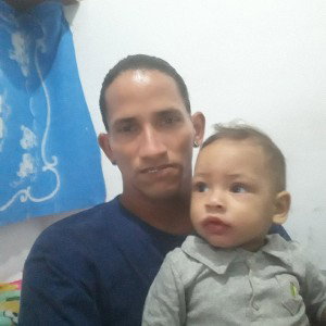 gracias mi dios