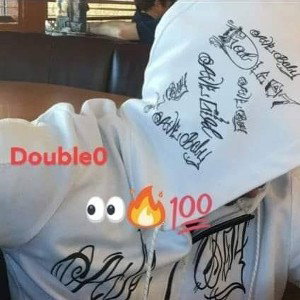Out West Remix Double0