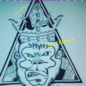 Tron - King