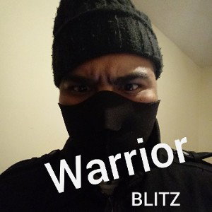 Warrior