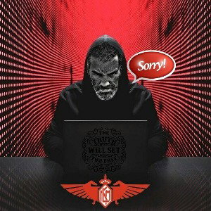 Xponent -   Sorry