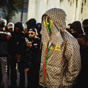 Popey - Freestyle Drill c’est juste l’apéro #2