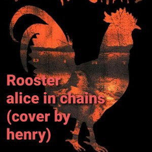 Henry Medina - rooster (vocal cover)