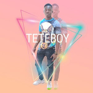 TITI BOY - GHETTO BOY -1-3