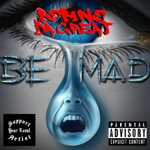 BE MAD