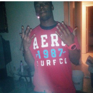 YOUR NOT IN THE TRAP BOY