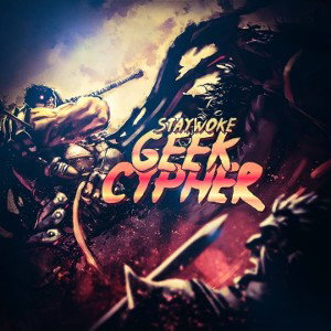 GEEK CYPHER 2019