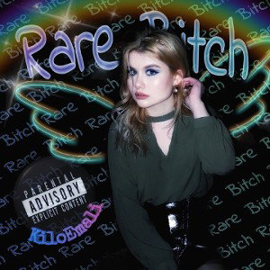 Rare Bitch