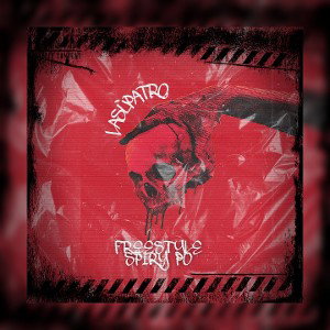 LASÙPATRO #FREESTYLE SPIRY PO (Official Music audio)