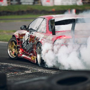 DRIFT