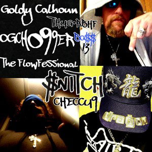 $NITCH CHECCU9