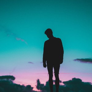 Damien Smokes - Talking To Myself