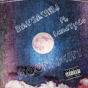 MOONLIGHT  FT. LUNATYDE 