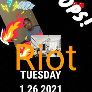 shots and fire