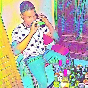 making money 💲💸 is a crime now