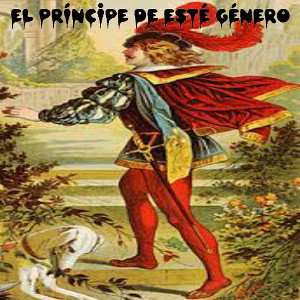el príncipe de esté género