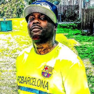 Smoke Skywalka - Major Pain