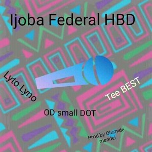 OD Small Dot Ft Lyta Lyno X Tee Best . All Star 4 Ijoba Federal 09079163472 