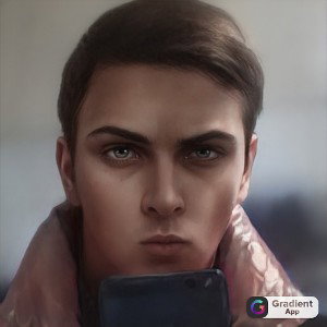Возьми меня за руку 