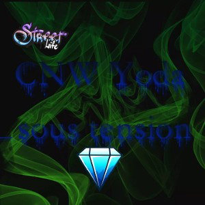 CNW Yoda _sous tension