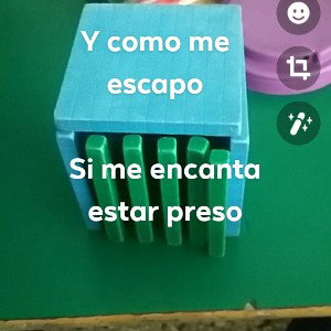 siempre apoyandote