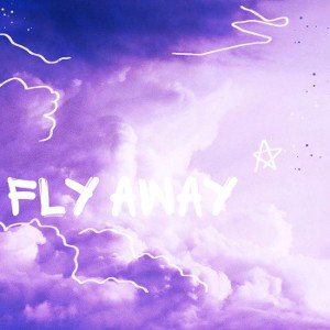 fly away.