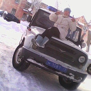 безответка любовь