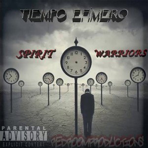 Tiempo Efímero